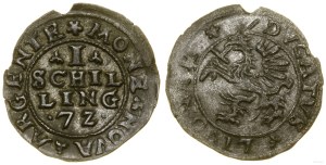Inflants, shellac, 1572, Dahlen