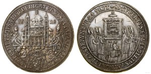 Austria, commemorative thaler, 1628, Salzburg
