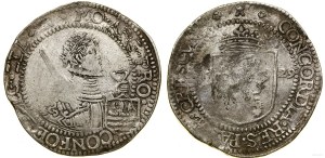 Netherlands, thaler (rijksdaalder), 1629
