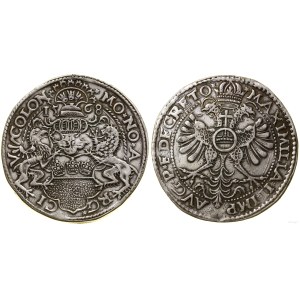 Niemcy, talar, 1568, Kolonia