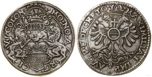 Germany, thaler, 1568, Cologne