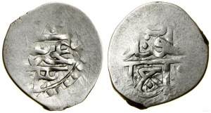 Crimean Khanate, behemoth, AH 1143 (1730-1731), Bakhchisaray