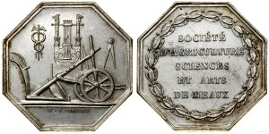 France, token