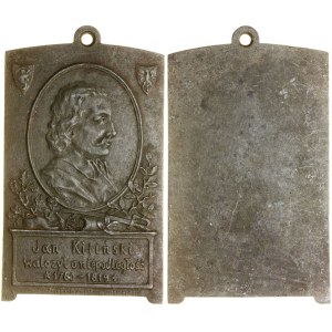 Polska, Jan Kiliński, (ok. 1913?)