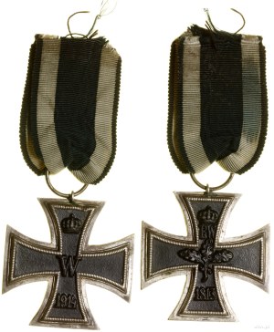 Germany, Iron Cross 2nd Class wz. 1914, Berlin