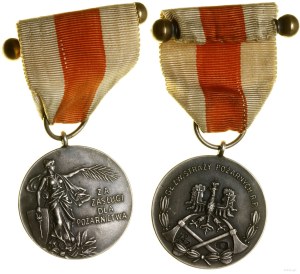 Poland, Silver Medal 