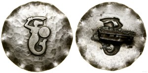 Poland, Brosza, (1949-1963)