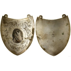 Polska, ryngraf, od 1931