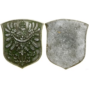 varia, tarcza herbowa