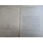 STANISŁAW MASŁOWSKI, STANISŁAW MASŁOWSKI, AKWARELE, 12 REPRODUKCJI BARWNYCH, WYDAWNICTWO SZTUKA WARSZAWA 1956 R, 12 PLANSZ