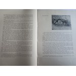 STANISŁAW MASŁOWSKI, STANISŁAW MASŁOWSKI, AKWARELE, 12 REPRODUKCJI BARWNYCH, WYDAWNICTWO SZTUKA WARSZAWA 1956 R, 12 PLANSZ