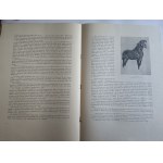 STANISŁAW MASŁOWSKI, STANISŁAW MASŁOWSKI, AKWARELE, 12 REPRODUKCJI BARWNYCH, WYDAWNICTWO SZTUKA WARSZAWA 1956 R, 12 PLANSZ