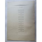 STANISŁAW MASŁOWSKI, STANISŁAW MASŁOWSKI, AKWARELE, 12 REPRODUKCJI BARWNYCH, WYDAWNICTWO SZTUKA WARSZAWA 1956 R, 12 PLANSZ