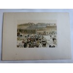STANISŁAW MASŁOWSKI, STANISŁAW MASŁOWSKI, AKWARELE, 12 REPRODUKCJI BARWNYCH, WYDAWNICTWO SZTUKA WARSZAWA 1956 R, 12 PLANSZ