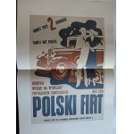 FIAT W POLSCE 75 LAT WSPÓŁPRACY, MAGNETI MARELLI, 10 PLANSZ