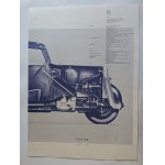 FIAT W POLSCE 75 LAT WSPÓŁPRACY, MAGNETI MARELLI, 10 PLANSZ