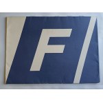 FIAT W POLSCE 75 LAT WSPÓŁPRACY, MAGNETI MARELLI, 10 PLANSZ