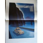 FIAT W POLSCE 75 LAT WSPÓŁPRACY, MAGNETI MARELLI, 10 PLANSZ