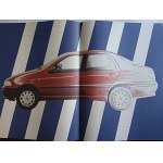 FIAT W POLSCE 75 LAT WSPÓŁPRACY, MAGNETI MARELLI, 10 PLANSZ