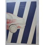 FIAT W POLSCE 75 LAT WSPÓŁPRACY, MAGNETI MARELLI, 10 PLANSZ