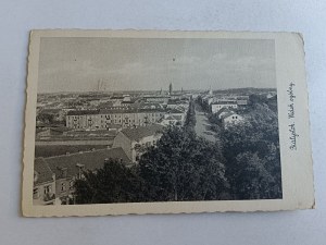 BIALYSTOK GENERAL VIEW, PRE-WAR
