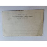 BOKSERZY W MANDŻURYI, 1904 R
