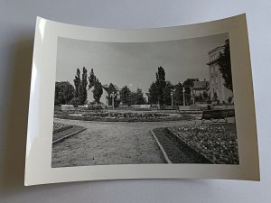 PHOTO GREEN MOUNTAIN, ENG. ARCH ALFRED FUNKIEWICZ