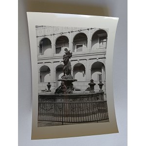 PHOTO POZNAŃ, ENG. ARCH ALFRED FUNKIEWICZ