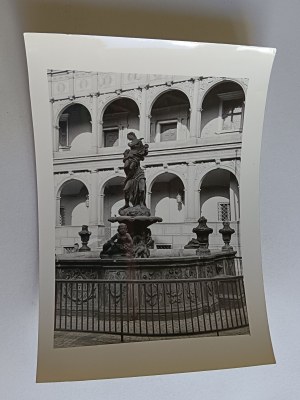 PHOTO POZNAŃ, ENG. ARCH ALFRED FUNKIEWICZ