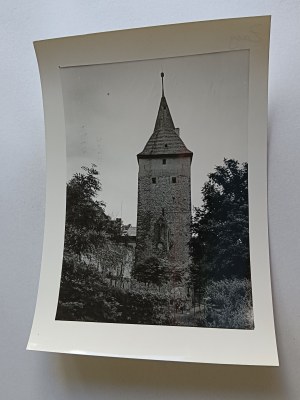 PHOTO BY ŻARY, ENG. ARCH ALFRED FUNKIEWICZ