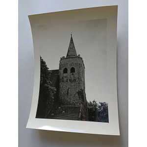PHOTO LUBSKO, ENG. ARCH ALFRED FUNKIEWICZ