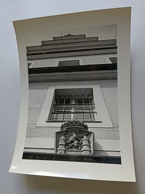 PHOTO LUBSKO, ENG. ARCH ALFRED FUNKIEWICZ