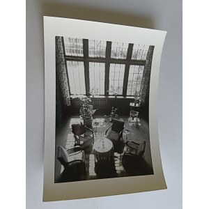 PHOTO LUBNIEWICE, ENG. ARCH ALFRED FUNKIEWICZ