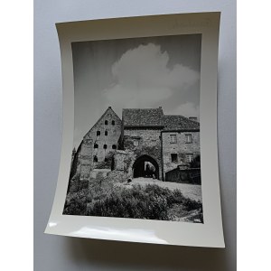 PHOTO GRUDZIĄDZ, ENG. ARCH ALFRED FUNKIEWICZ