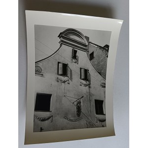 PHOTO TORUN, ENG. ARCH ALFRED FUNKIEWICZ