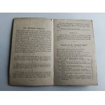 MODLITEWNIK ŚW GIERARD MAJELLA KRAKÓW 1905 R, KS ANATOL