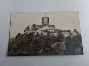 BOLKOW BOLKENHAIN CASTLE