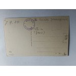 BOLKÓW BOLKENHAIN ZAMEK STEMPEL