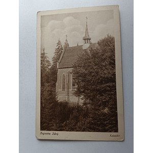 ŻEGIESTÓW ZDRÓJ KOŚCIÓŁEK