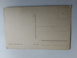 ŻEGIESTÓW ZDRÓJ KOŚCIÓŁEK