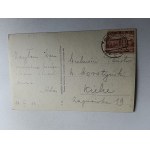 ORLOWO BADEZIMMER STEMPEL GDYNIA STEMPEL 1938
