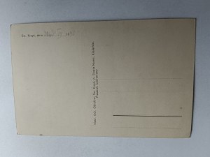 HOLY CROSS FINDING AND ELEVATION OF THE HOLY CROSS, OBLATE OO CIRCULATION, NEW POLE KIELCE