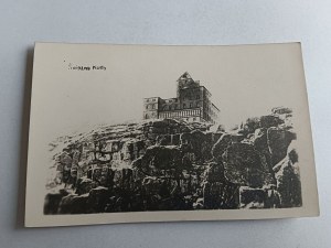 PHOTO OF KARKONOSZE SNOWY CAULDRONS