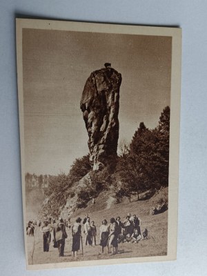 FATHERS DOGWOOD ROCK HERCULES MACE