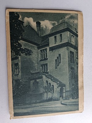 GLIWICE POLITECHNIKA ŚLĄSKA WYDZIAŁ INŻ.-BUDOWLANY