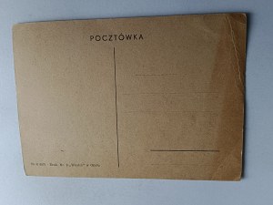 OPOLE HARVEST FESTIVAL 1946