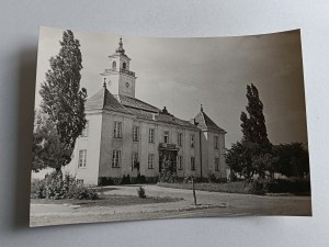 OSTRÓW MAZOWIECKA, PRN HEADQUARTERS, SMALL CIRCULATION