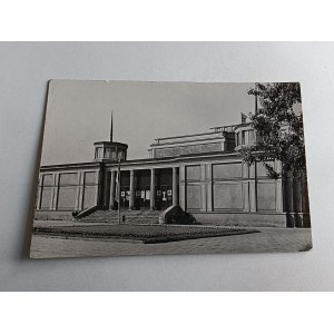 KRAKÓW NOWA HUTA TEATR LUDOWY, MAŁY NAKŁAD