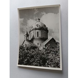 WŁOCŁAWEK KOŚCIÓŁ ŚW STANISŁAWA, MAŁY NAKŁAD