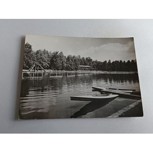 POKRZYWNA KĄPIELISKO, MAŁY NAKŁAD